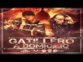 Gatillero A Domicilio D OZi Ft Kendo Kaponi Original Prod By Bozz Dj Luian