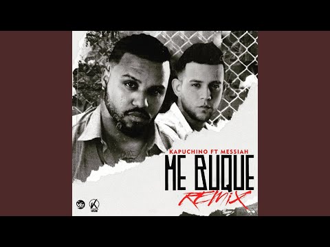 Me Buque (Remix)