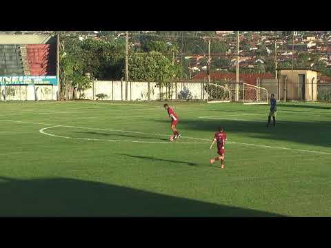 3 parte santa helena  1x1 uniao inhumas 2019