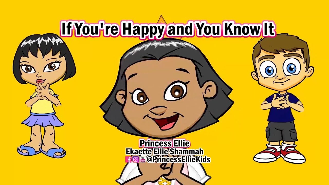 Promotional video thumbnail 7 for DJ Princess Ellie