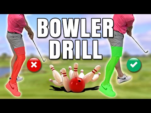 The BOWLER Drill Will Change Your Game Forever!