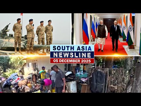 India, Russia Aim for $100 Billion Trade Milestone by 2030 as Putin meets Modi