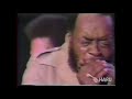 James Cotton - Cotton Crop Blues (LIVE)