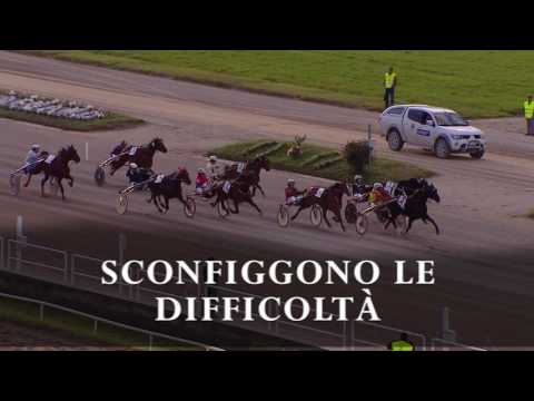 spot 68° Gran Premio Lotteria 1 maggio 2017