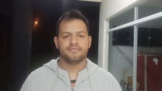 Rhauan de Oliveira Leite foi eleito conselheiro tutelar pelo município de Irati com 310 votos