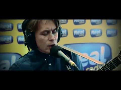 Mark Owen Four Minute Warning LIVE (Real Radio)