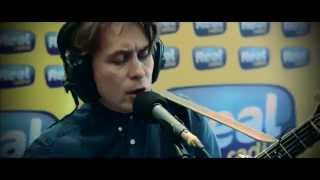 Mark Owen   Four Minute Warning LIVE  (Real Radio)