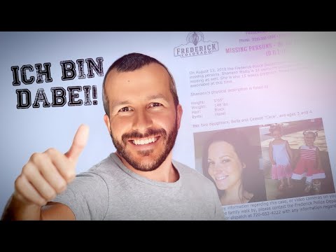 The "Hero" Chris Watts - Chapter 3 | I'm in