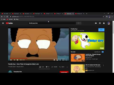 the pinkbob pantherpants movie part 11 now that we're men