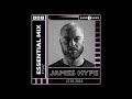James Hype - Essential Mix #1542 (27-01-2024)
