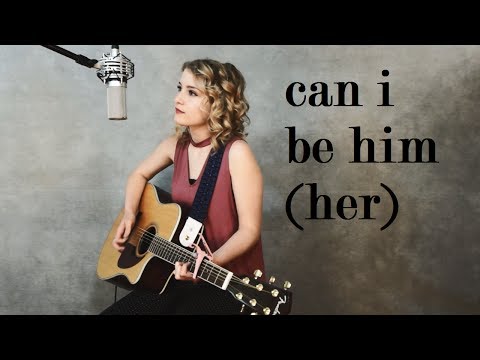 Can I Be Him (Her) - James Arthur - Jordyn Pollard cover