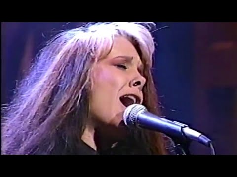 Concrete Blonde   Joey Live on Dennis Miller Show 1992    Widescreen Enhanced Audio & Video
