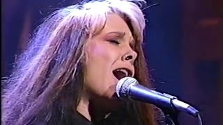 Concrete Blonde   Joey Live on Dennis Miller Show 1992    Widescreen Enhanced Audio &amp; Video