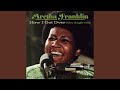 How I Got Over (Live at New Temple Missionary Baptist Church, Los Angeles, January 13, 1972)...