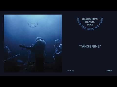 Tangerine video
