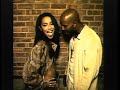 Aaliyah DMX Back In One Piece Radio Edit