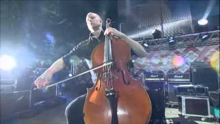 Tarja Turunen - Until My Last Breath (Official Video from the festival &quot;Rock Over Volga-2011&quot;)