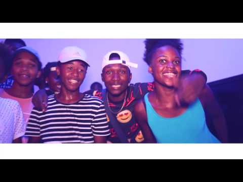 Maitre Ams - Moutadji (Clip Officiel)