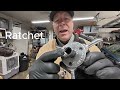 Universal Oil Filter Wrench