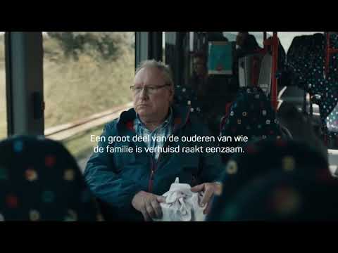 Rijksoverheid - Een tegen eenzaamheid - soep