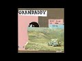 Grandaddy - Levitz (Safe Asleep) (Don't Sock The Tryer)