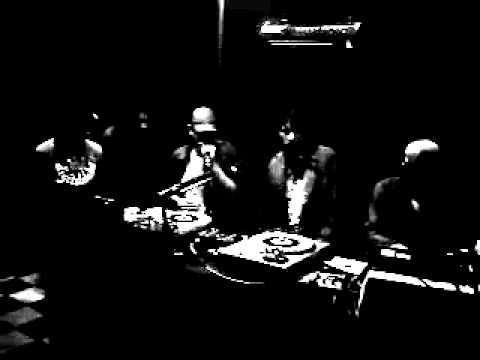 Digitaldubs Sound System e Mc Lápide