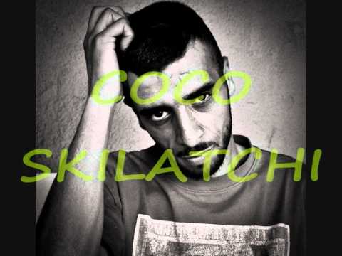 JACKLARS FYENSO JUMO FEAT COCO SKILATCHI   CONNEXION 94 31