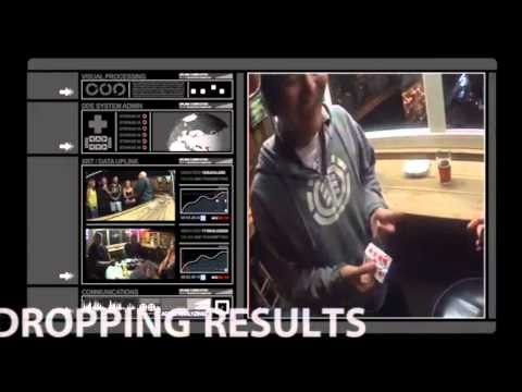 ECO_BOX (Black) by Hand Crafted Miracles & Mark Southworth