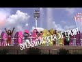Splashtacular At Epcot Center 1994