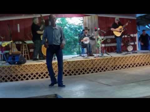 Thomas Maupin Daniel Rothwell  2013 Honeysuckle Jam