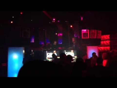 Jeremy P. Caulfield @ Cosa Nostra Malta 6/1/13