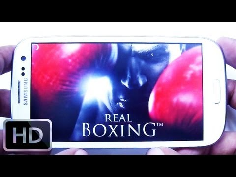 real boxing android hack