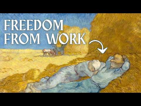 Nobody Wants To Be Working Class