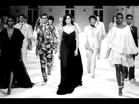 Miguel Vieira . Portugal Fashion . Summer 2020