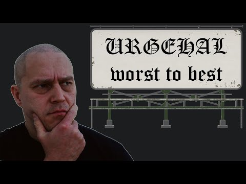 Among the finest of Norwegian black metal: Urgehal - worst to best [OPINION]