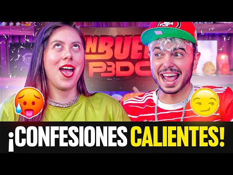 CONFESIONES CALIENTES 🥵🤤 | EBP #118