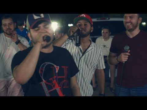 BIEN PLACOSO - GRUPO FERNANDEZ - GRUPO CLASIFICADO - GRUPO INCOGNITO / VIDEOENVIVO2021