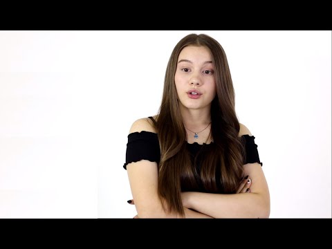 Alexandria Gold Showreel - English