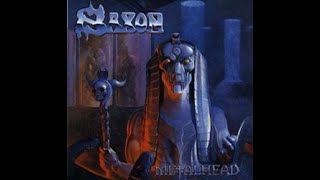 Saxon:-&#39;Prisoner&#39;