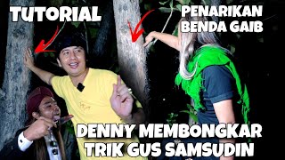 Download lagu penarikan Gus Samsudin terbongkar , Gus Samsudin Jiwa ksatria mengaku tidak sakti mp3
