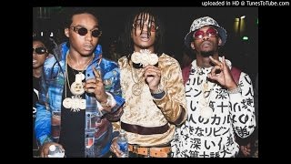 Migos - Case Closed(Slowed) | First song back with Offset after arrest