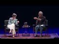 Ann Patchett with Amor Towles | Whistler