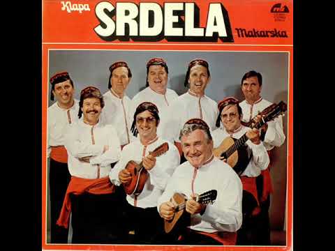 KLAPA SRDELA - Šjora filomena