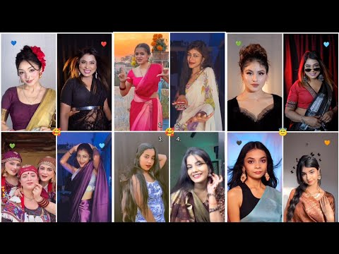 Lerki 😘 Joyti Gupta 🆚 Shimpal Kharel 🆚 Icecream 🆚 Hitakshi Chatterjee