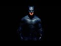 Ben Affleck Batman Theme Slowed + Reverb