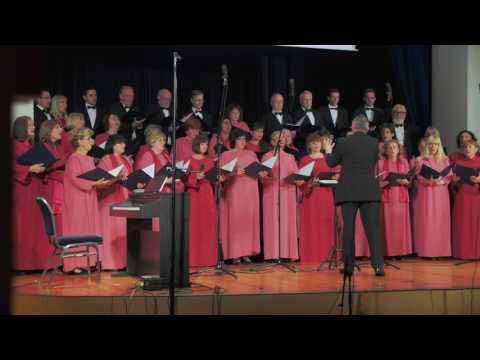 MPZ Emil Cossetto -  Zdravo tilo (M. Demović)