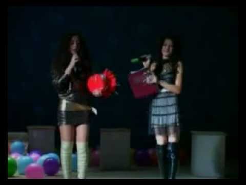 The Voice Of Armenia Masha-Meri Mnjoyan