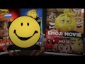 Emoji Movie Controversial Interview