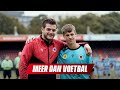 ? Stijn van Gassel ondersteunt Richard (14) tijdens Bijzondere Eredivisie-toernooi ❤️