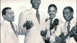 INK SPOTS - Maybe / Whispering Grass (Don&#39;t Tell the Trees) - DECCA 3258 - 1940